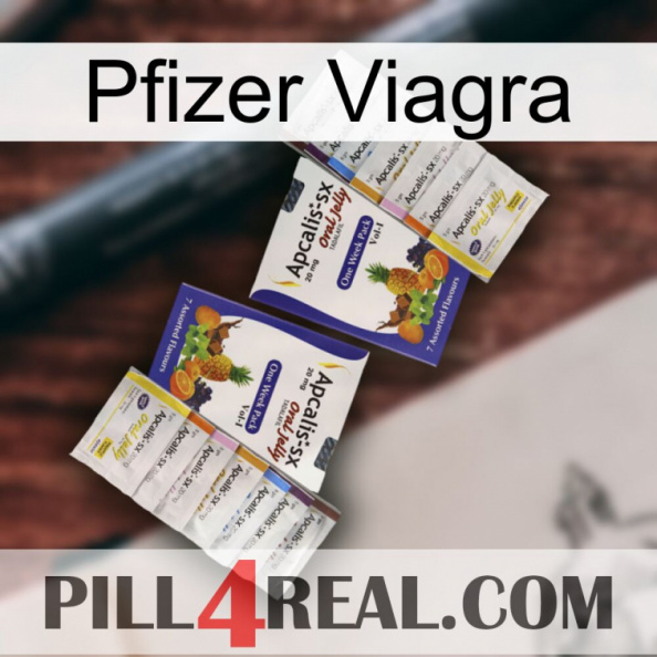 Pfizer Viagra 12